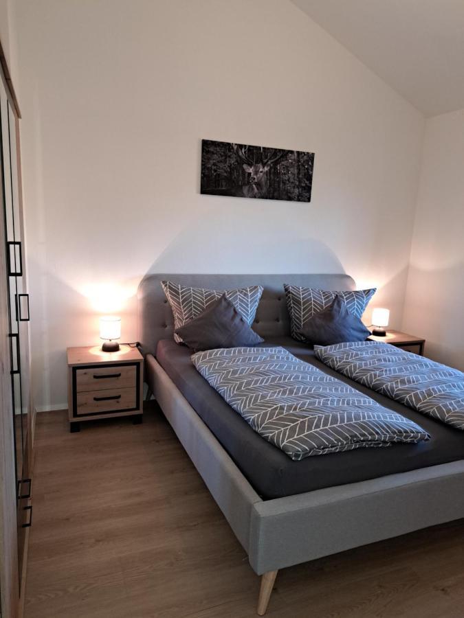 Ferienwohnung Zum Peterbauer Sachsenkam 外观 照片