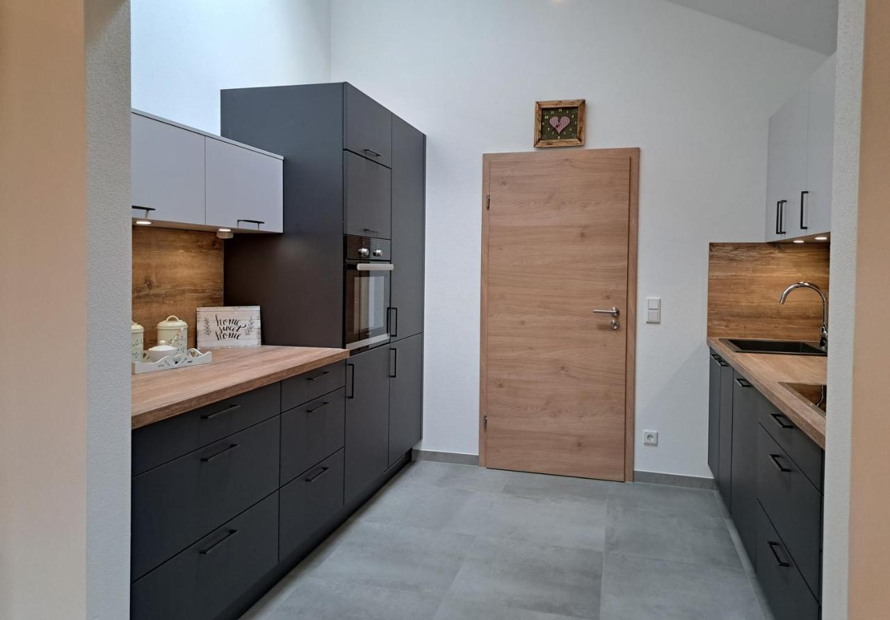 Ferienwohnung Zum Peterbauer Sachsenkam 外观 照片