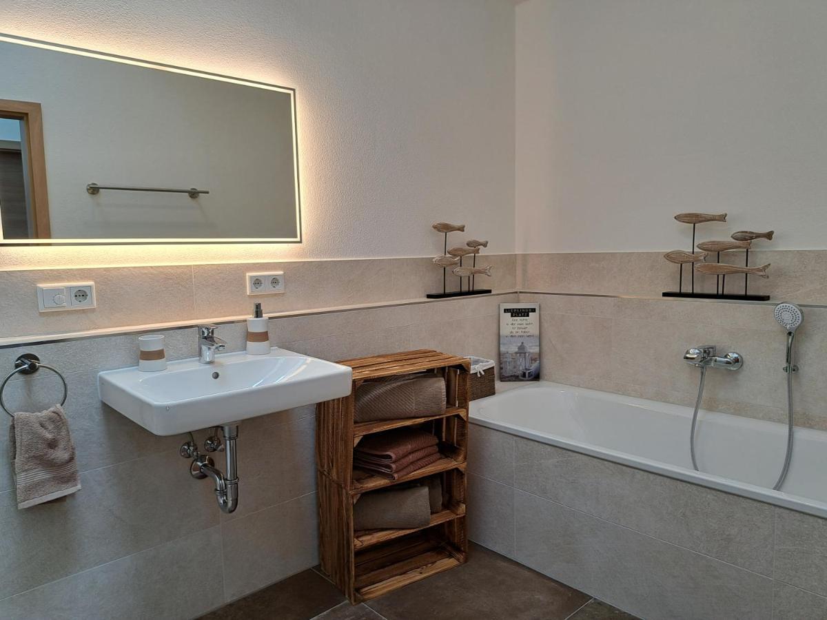 Ferienwohnung Zum Peterbauer Sachsenkam 外观 照片