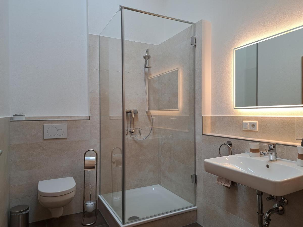 Ferienwohnung Zum Peterbauer Sachsenkam 外观 照片